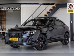 Audi Q3 Sportback - 35 TFSI S-line | Pano | 360 Cam | Matrix