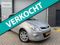 Hyundai i20 - 1.2i ActiveVersion [Airco | StoelVW | PDC | Elek. pakket | Volledig OH]