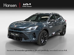 CUPRA Formentor - 1.5 TSI e-Hybrid Business I Direct leverbaar I Adaptive Cruise Control I Stoelverwaming I
