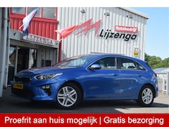 Kia Cee'd - Ceed 1.0 T-GDi DynamicLine Carplay | LMV | DAB | PDC | Clima