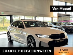 BMW 3-serie - 330e | Automaat | M Sportpakket / 50 Jahre | HUD | Schuif Dak | Live Cockpit Plus | Indivi