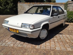 Citroën BX - 1.4 Palmares