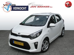 Kia Picanto - 1.0 MPi Comfort Plus Line 37.000 km
