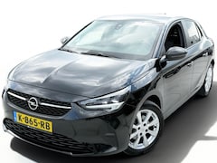 Opel Corsa - 1.2 Edition automaat CarPlay nwe apk