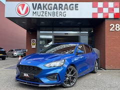 Ford Focus - 1.5 EcoBoost ST Line Business // 183 PK // B&O AUDIO // APPLE CARPLAY - ANDROID AUTO // CA