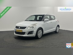Suzuki Swift - 1.2 Comfort EASSS AIRCO 5 DEURS 90000 KM