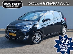 Hyundai ix20 - 1.4i blue 90pk i-Vision | Clima | Pano
