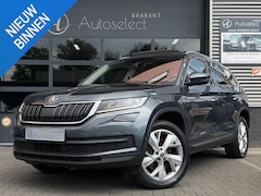 Skoda Kodiaq - 2.0 TSI 4x4 Style Business Pano | CarPlay | 190PK