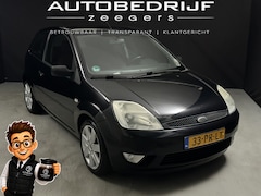 Ford Fiesta - 1.3 Futura *AC