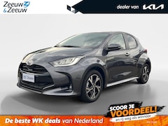 Toyota Yaris - 1.5 Hybrid 115 Comfort | Parkeercamera | Climate control
