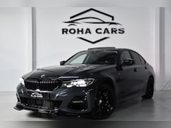 BMW 3-serie - 330i M-Pakket, Pano, Bodykit, Applecarplay
