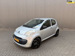 Citroën C1 - 1.0-12V Séduction Radio|Nieuwe apk en afleveringsbeurt