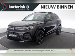 Volkswagen Tiguan - 1.5 eHybrid R-Line Edition