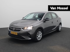 Opel Corsa - 1.2 Edition | PARKEERSENSOREN | APPLE CARPLAY | CRUISE CONTROL |