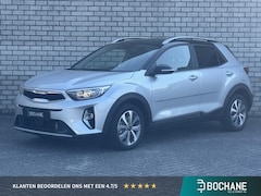 Kia Stonic - 1.0 T-GDi MHEV DynamicPlusLine | Achteruitrijcamera | Trekhaak | Navigatie | Climate Contr