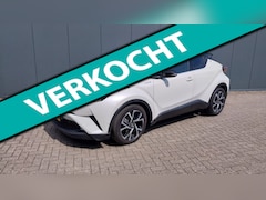 Toyota C-HR - 1.8 Hybrid Style Ultimate//NAVI//CRUISE//LM VELGEN