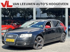 Audi A6 Avant - 2.4 Pro Line Business | Zo mee | Lees Tekst |
