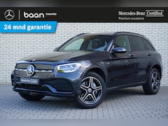 Mercedes-Benz GLC-klasse - 300e 4-Matic AMG Line | Distronic | Trekhaak | Achteruitrijcamera | Spoorassistent | Dodeh