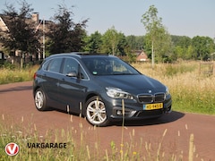 BMW 2-serie Active Tourer - 225xe Centennial High Executive | Panoramadak | Head-Up Display | Parkeersensoren | Leer |