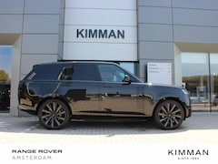 Land Rover Range Rover - P550e Autobiography PHEV | masage stoelen | stoel verwarming/vekoeling voor en achter | 23