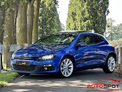 Volkswagen Scirocco - 1.4 TSI Highline Plus