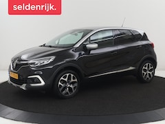 Renault Captur - 1.2 TCe Intens | Automaat | Trekhaak | Carplay | Camera | Navigatie | Full LED | Side Assi