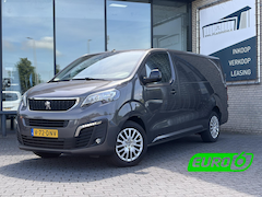 Peugeot Expert - 2.0 L3*AUTOM.*NAV*3PERS*CRUISE*HAAK*A/C*2500KGTR