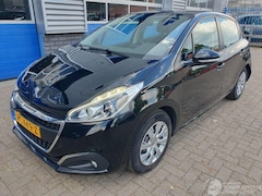 Peugeot 208 - 1.2 PureTech Blue Lion