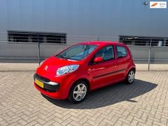 Citroën C1 - 1.0-12V Ambiance l Nieuwe Apk l Onderhoudshistorie aanwezig l 85.000 km l Eerste eigenaar