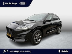 Ford Kuga - ST-Line ECOboost 1.5 150pk WinterPack - Privacy glass