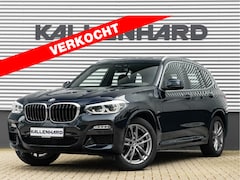BMW X3 - xDrive20i M-Sport - Pano - Trekhaak - Camera - Hfii