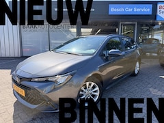 Toyota Corolla Touring Sports - Hybrid 140 Active | Camera | Carplay | ACC