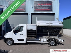 Renault Master - Kipper T35 2.3 dCi L3
