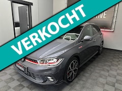 Volkswagen Polo - 2.0 GTI 2023