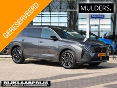 Peugeot 5008 - 1.2 Hybrid 145 GT | Automaat | Camera/7-Zitter/Stoel&Stuurverwarming