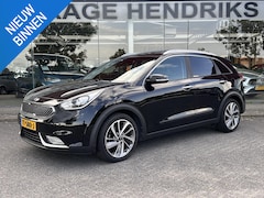 Kia Niro - 1.6 GDi Hybrid Edition | Schuif/kantel Dak | Camera | Navi | Cruise Control | LED Lampen |