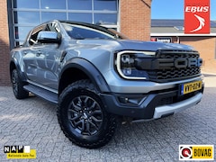 Ford Ranger Raptor - 3.0