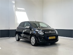 Citroën C1 - 1.0 VTi Feel | Airco | Bluetooth |5-Drs | NL| 1 Eig |