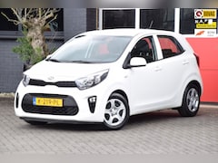 Kia Picanto - 1.0 DPi ComfortLine 5p 2021 Airco cruise control