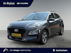 Hyundai Kona - Comfort+ 1.6 GDI HEV 140pk | AUTOMAAT | KRELL AUDIO | NAVI | APPLE CARPLAY / ANDROID AUTO