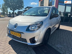 Renault Twingo - 1.2-16V Authentique Bj.2011