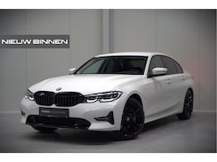 BMW 3-serie - 330e eDrive Edition High Executive | Stoelverwarming | Navigatie | Apple Carplay | Parkeer