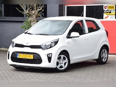 Kia Picanto - 1.0 DPi ComfortLine 5p 2021 Airco cruise control