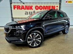 Skoda Karoq - 1.5 TSI 150PK ACT Tour + DealerOH|Panorama|Sfeerverl.|Virtual|Winterpack|Camera|Matrix|Key