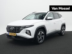 Hyundai Tucson - 1.6 T-GDI PHEV Comfort Smart 4WD | Elektrische Achterklep | Stoel\Stuurverwarming | Naviga