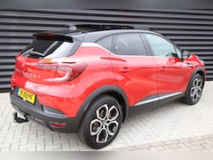 Mitsubishi ASX - 1.6 PHEV AT Instyle Trekhaak, Plugin-Hybride, Opendak, Leder, NL-Auto