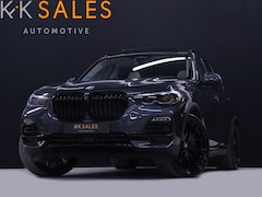 BMW X5 - xDrive45e High Executive [PANORAMADAK, APPLE CARPLAY, HEAD-UP DISPLAY, ADAPTIVE CRUISE, AN