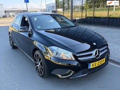 Mercedes-Benz A-klasse - 180 Ambition/Carplay/camera/Airco/cruise/