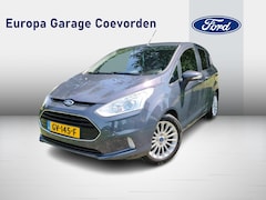Ford B-Max - 1.6 TI-VCT Titanium AUTOMAAT | CLIMA | CRUISE | KEYLESS | P. SENSOREN |