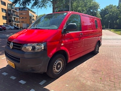 Volkswagen Transporter - 2.0 TDI 3 Pers Airco Camper BM T800 MARGE